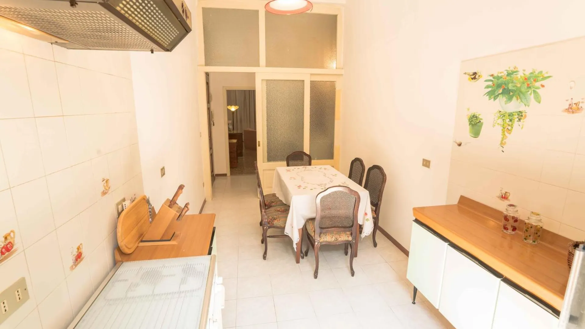 Ca' Simonne Apartment Venice 0*,