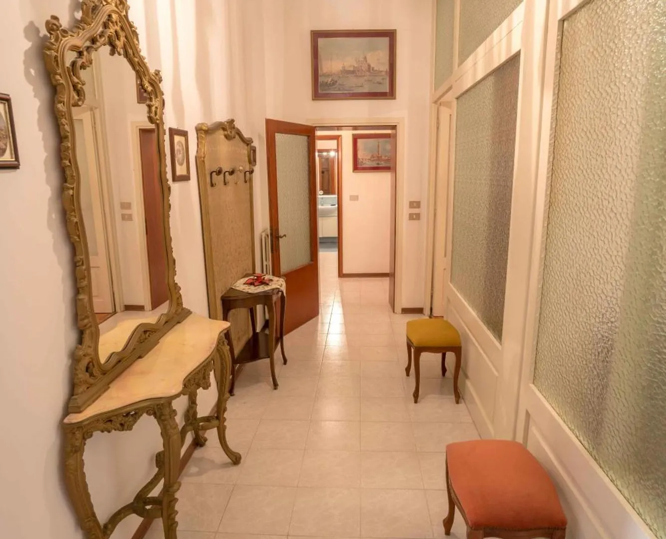 Ca' Simonne Apartment Venice