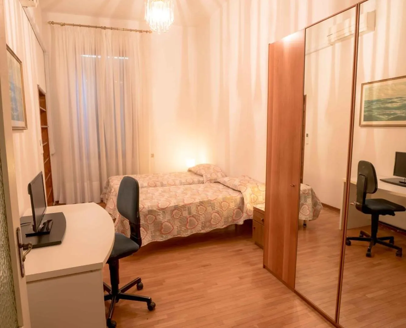 Ca' Simonne Apartment Venice