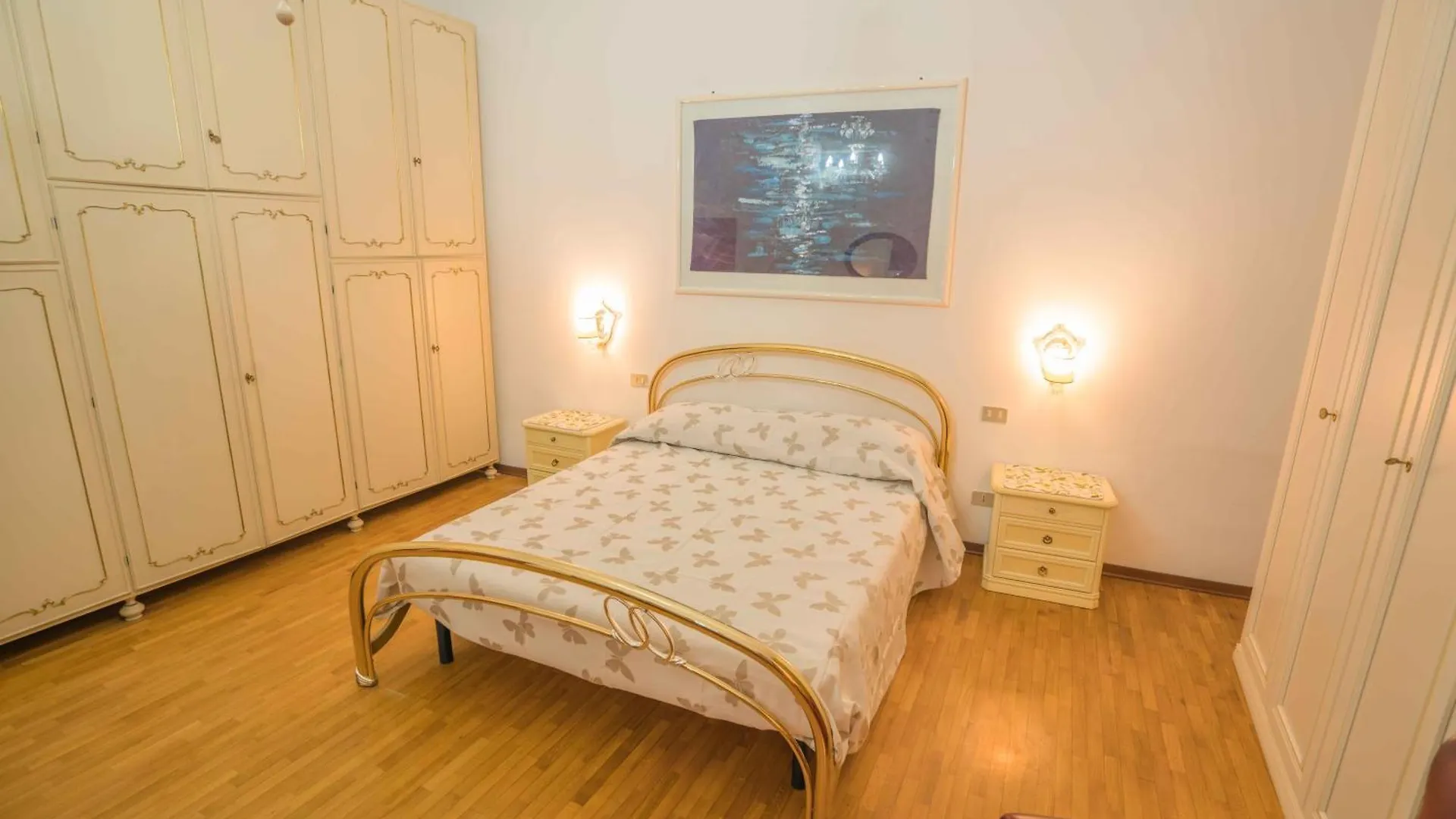 Ca' Simonne Apartment Venice