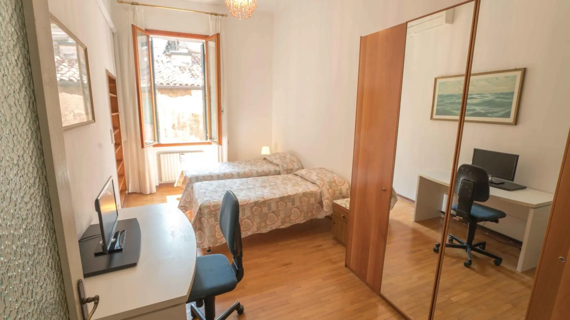 Ca' Simonne Apartment Venice