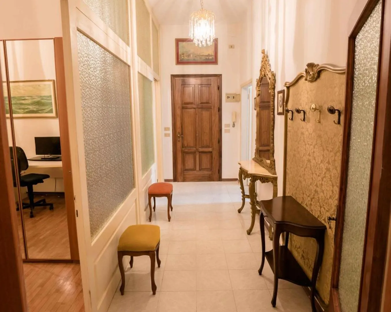 Ca' Simonne Apartment Venice
