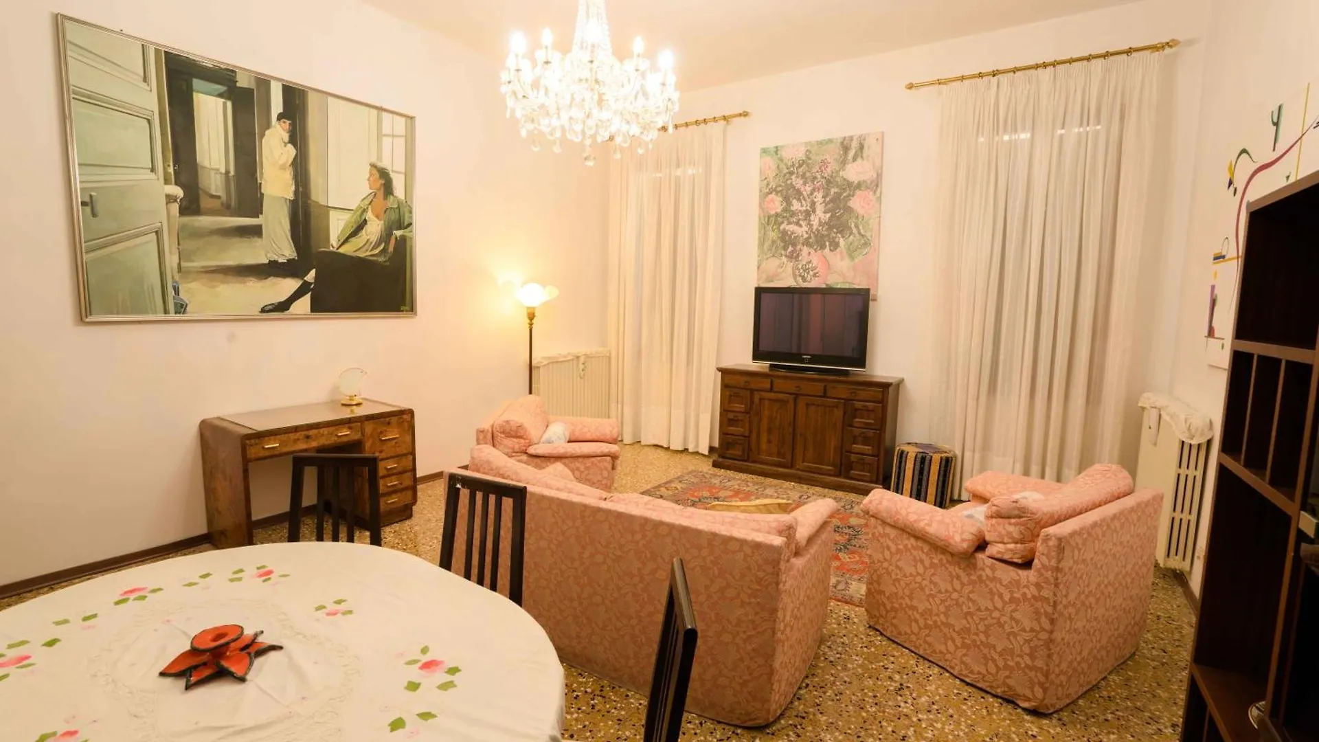 Ca' Simonne Apartment Venice Italy
