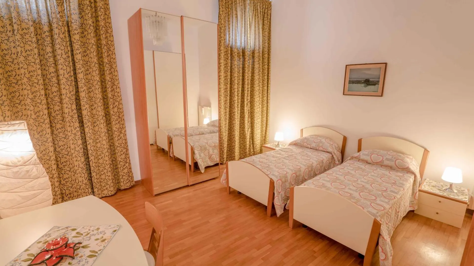 Ca' Simonne Apartment Venice 0*,