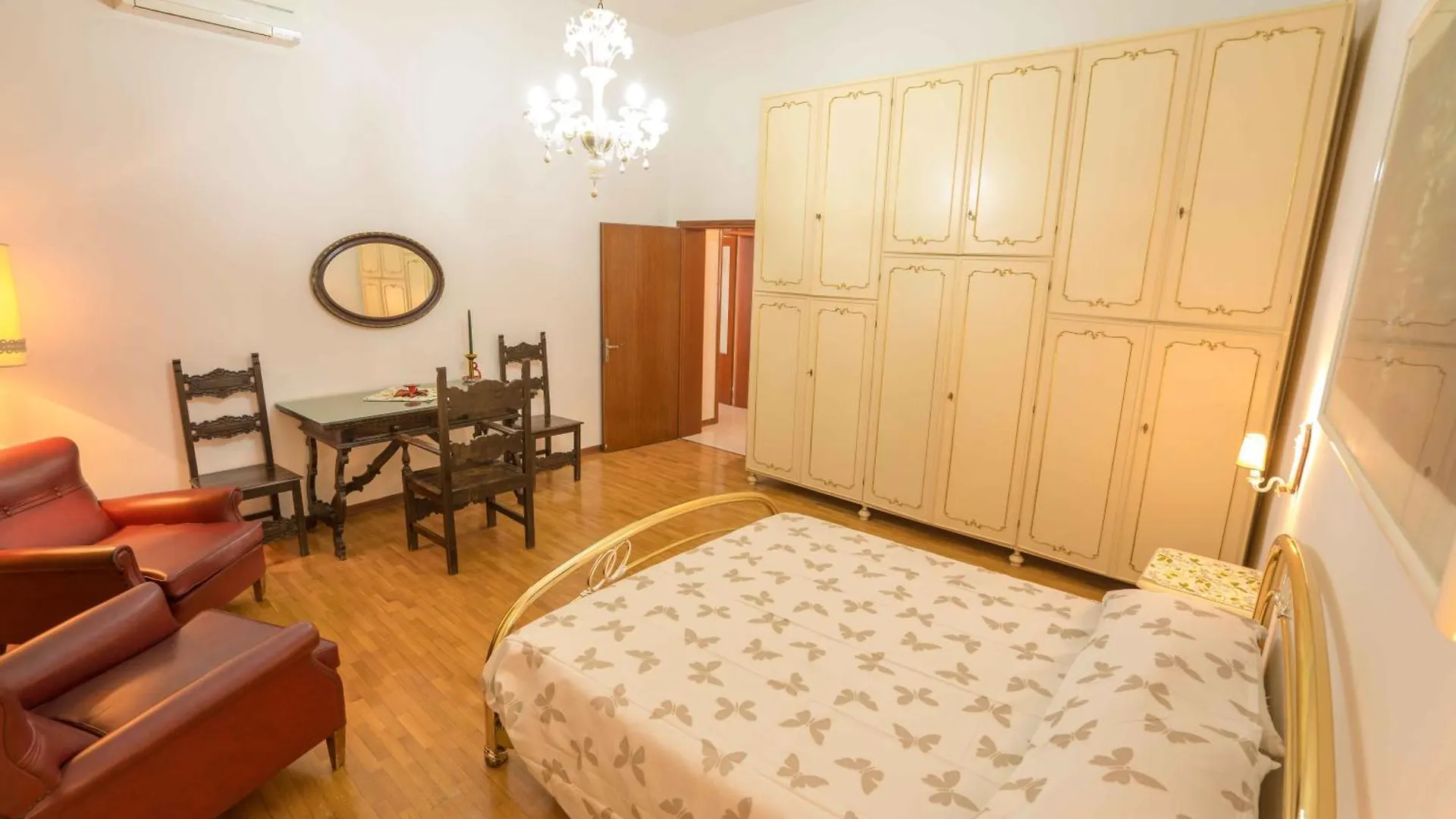 Ca' Simonne Apartment Venice