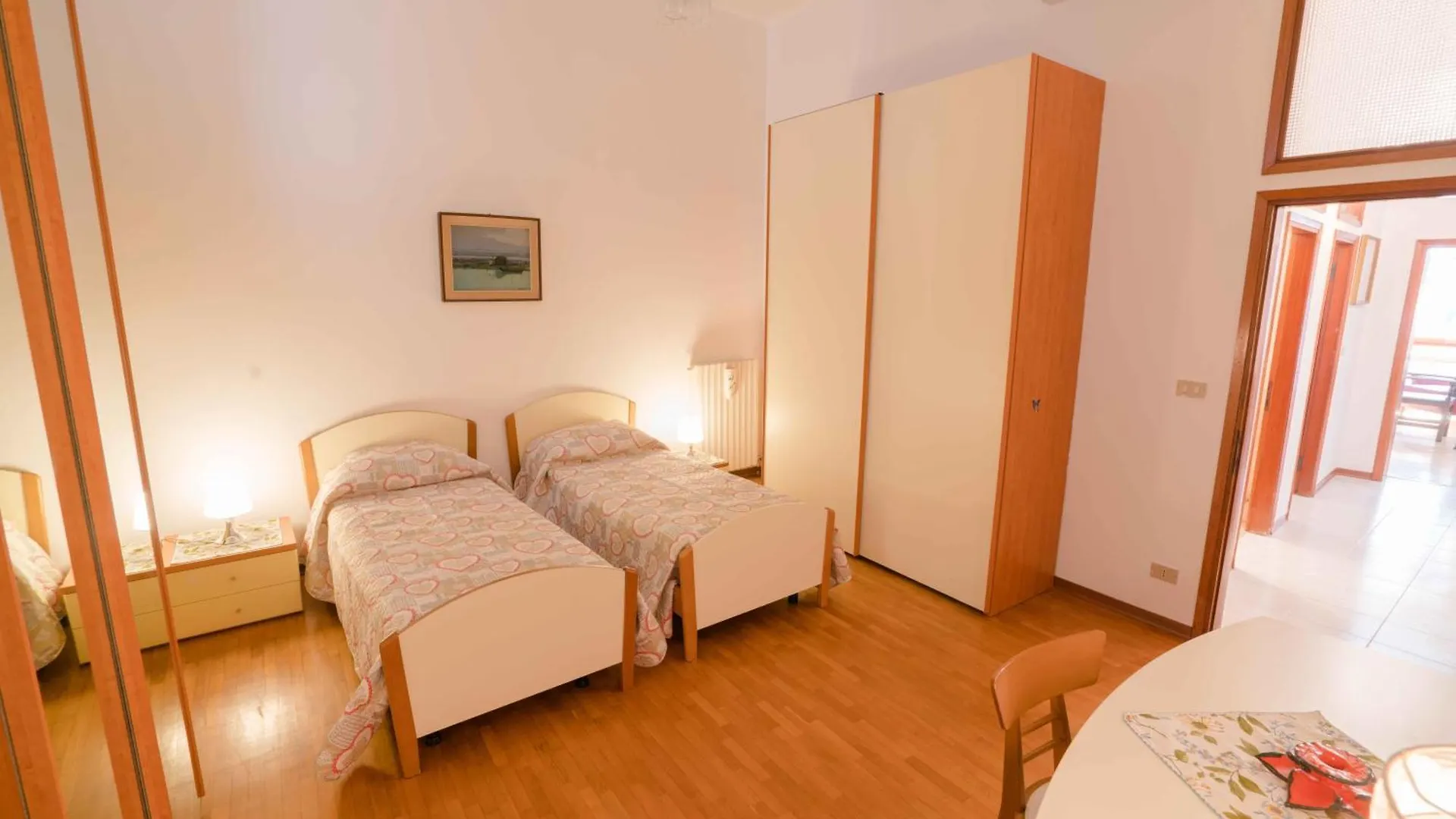 Ca' Simonne Apartment Venice
