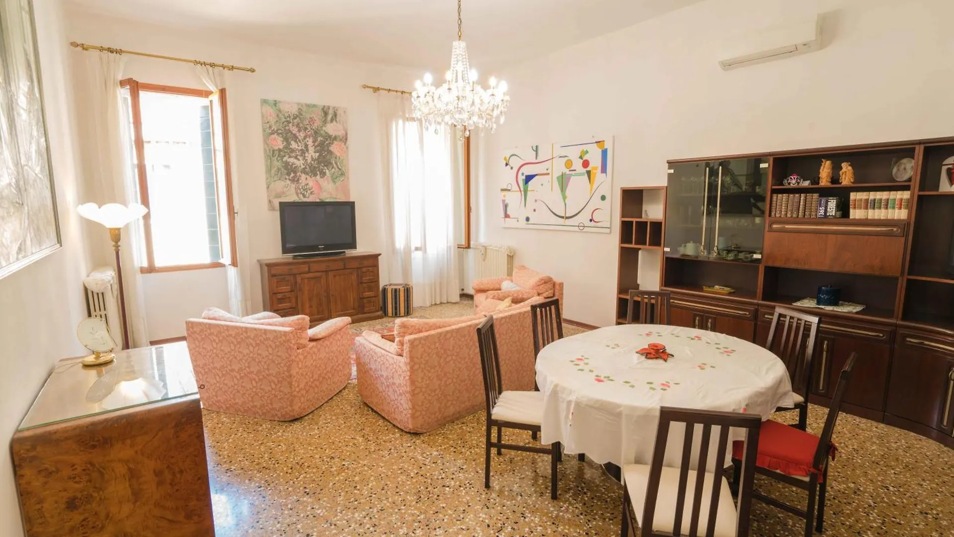 Ca' Simonne Apartment Venice Italy
