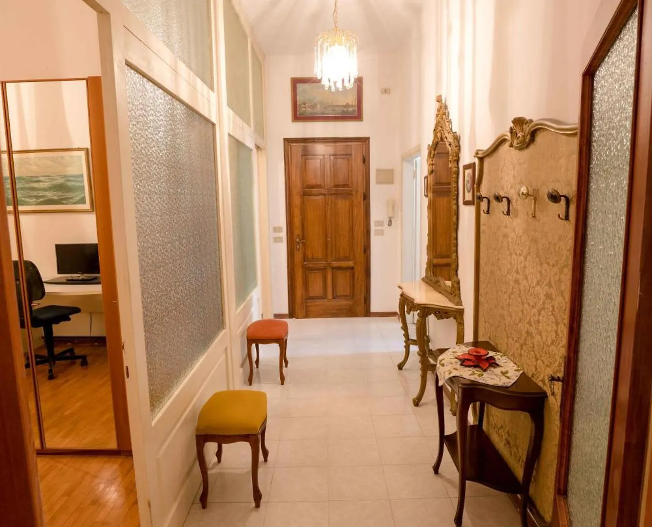 Ca' Simonne Apartment Venice Italy