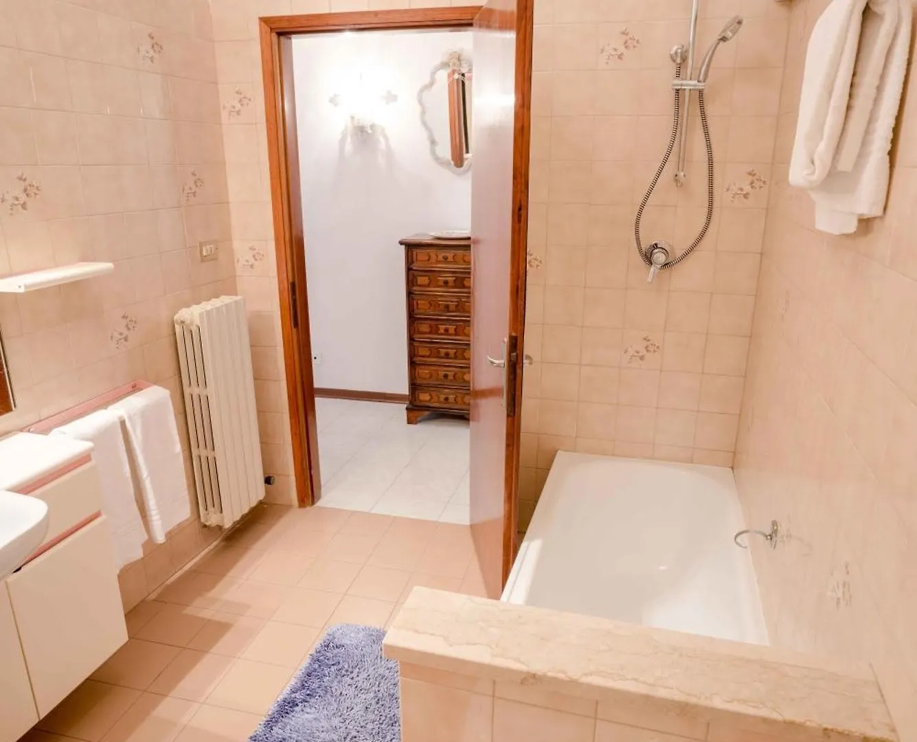 Ca' Simonne Apartment Venice