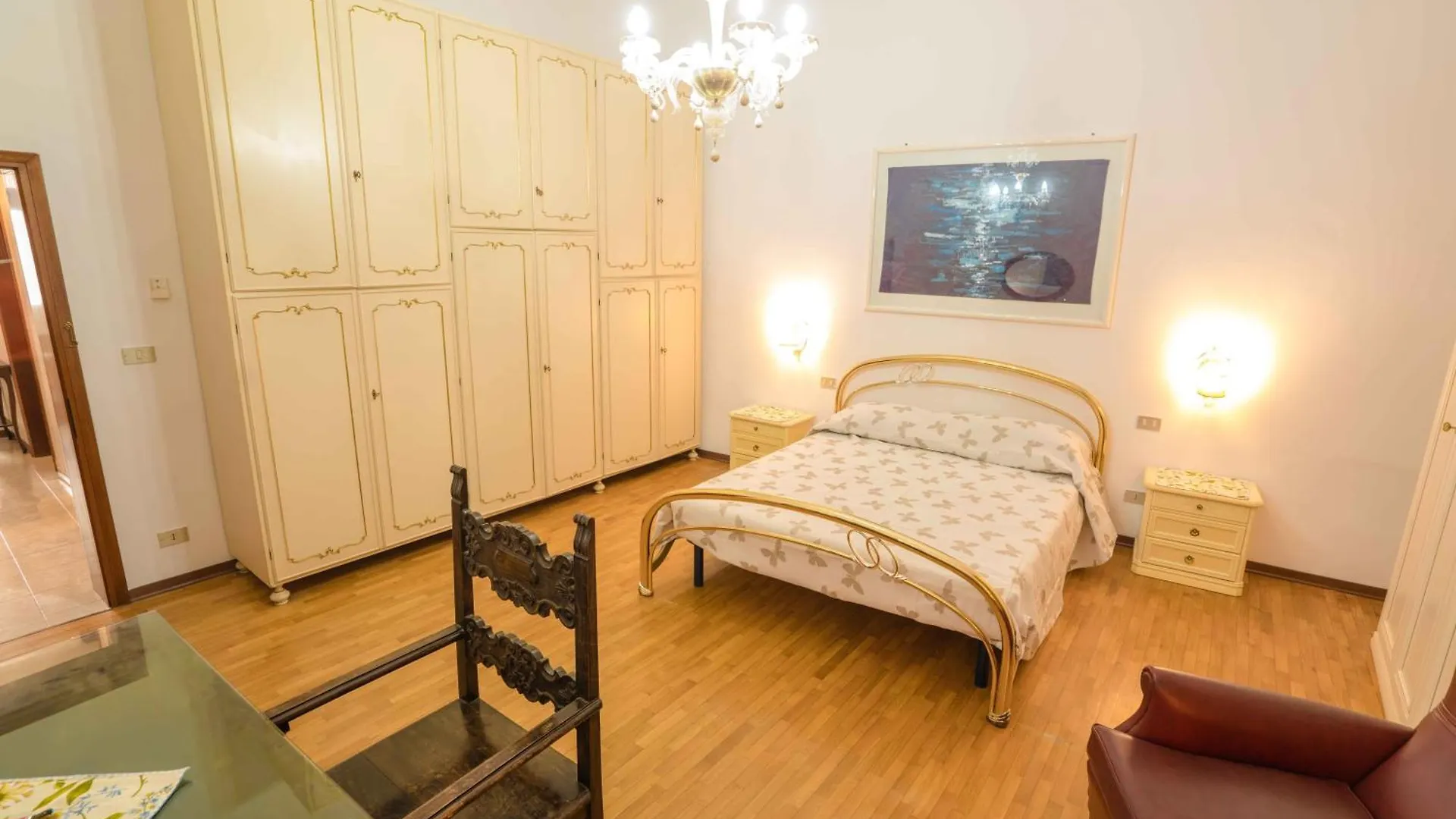 Ca' Simonne Apartment Venice