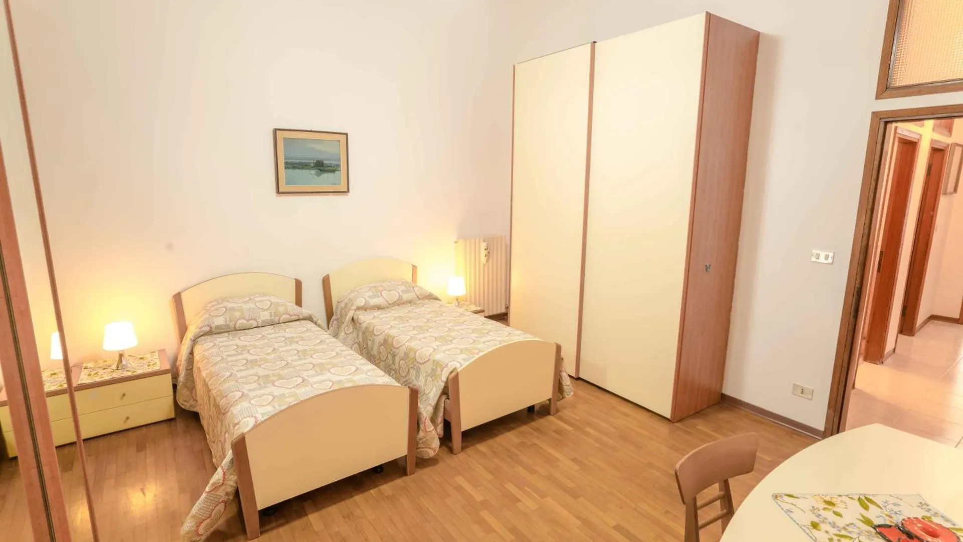 Ca' Simonne Apartment Venice