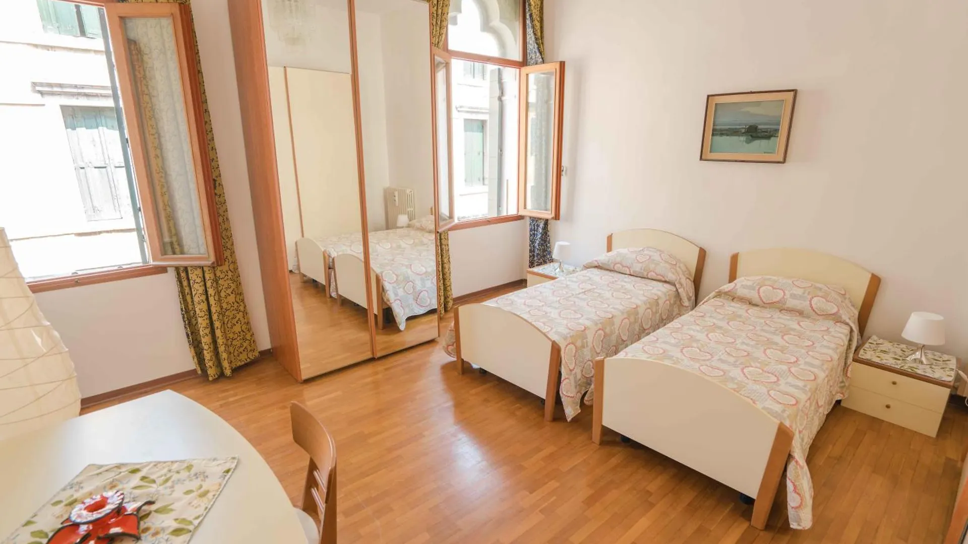 Ca' Simonne Apartment Venice