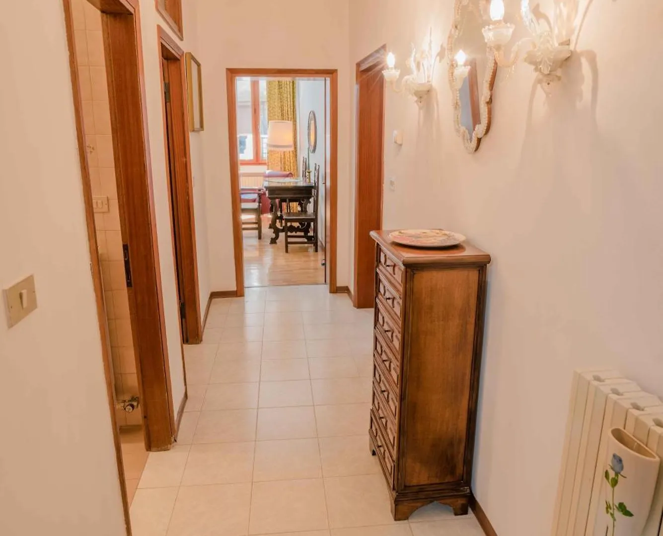 Ca' Simonne Apartment Venice