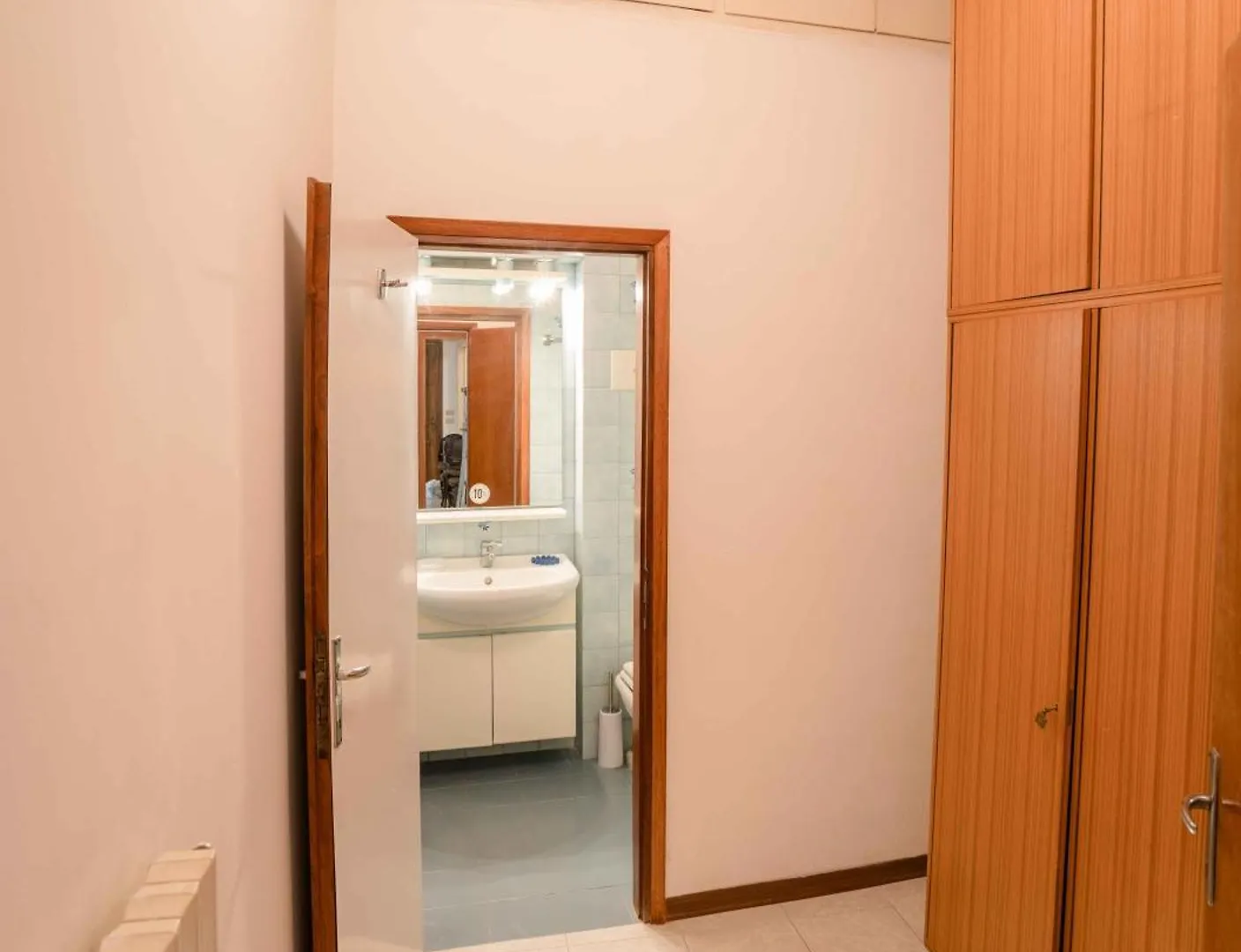 Ca' Simonne Apartment Venice Italy