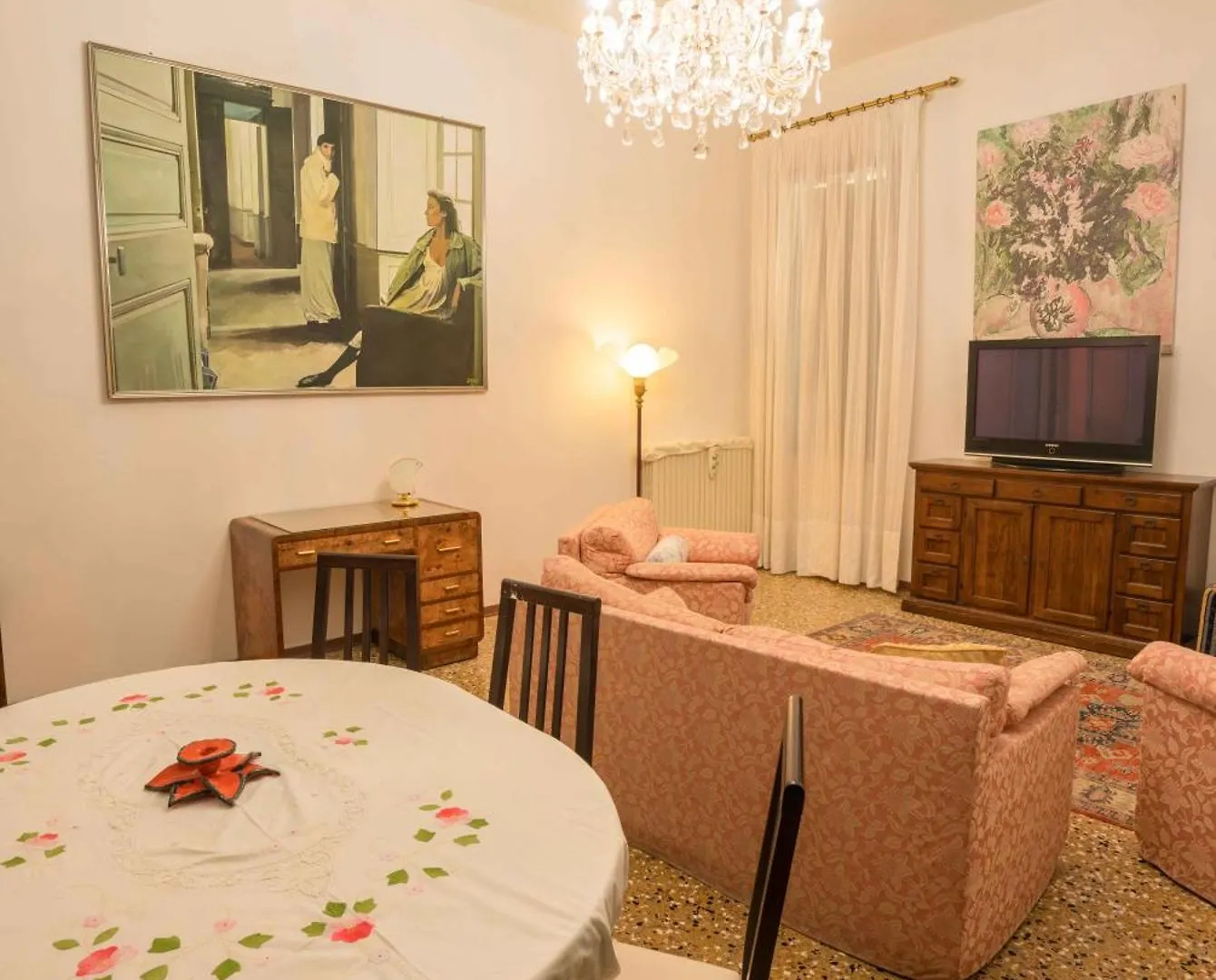 Ca' Simonne Apartment Venice