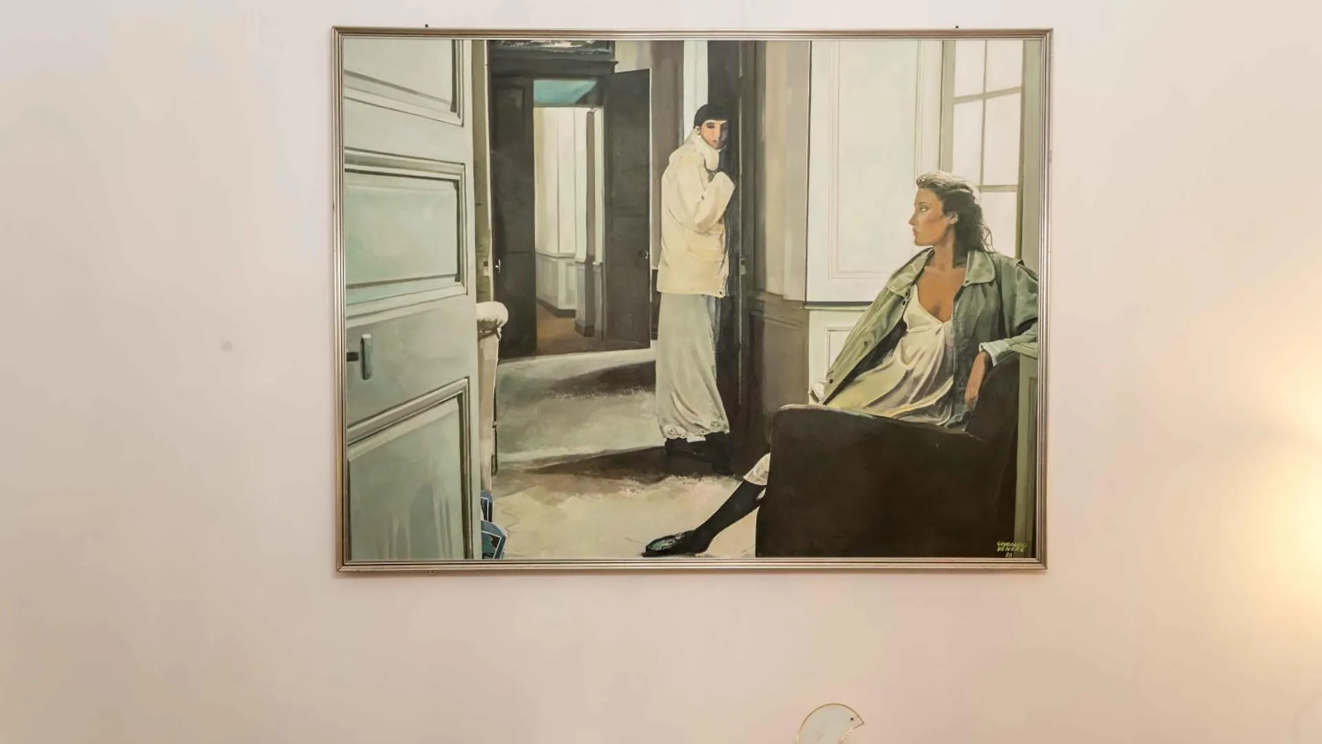 Ca' Simonne Apartment Venice