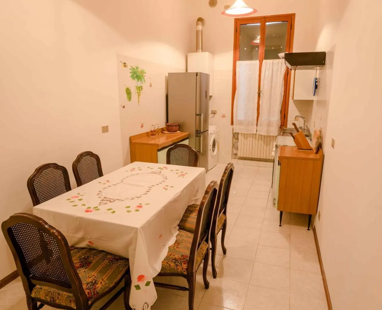 Ca' Simonne Apartment Venice