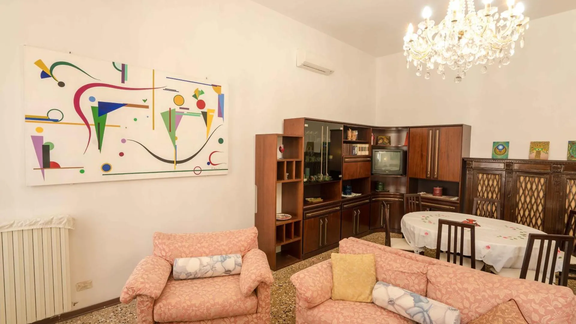 Ca' Simonne Apartment Venice 0*,