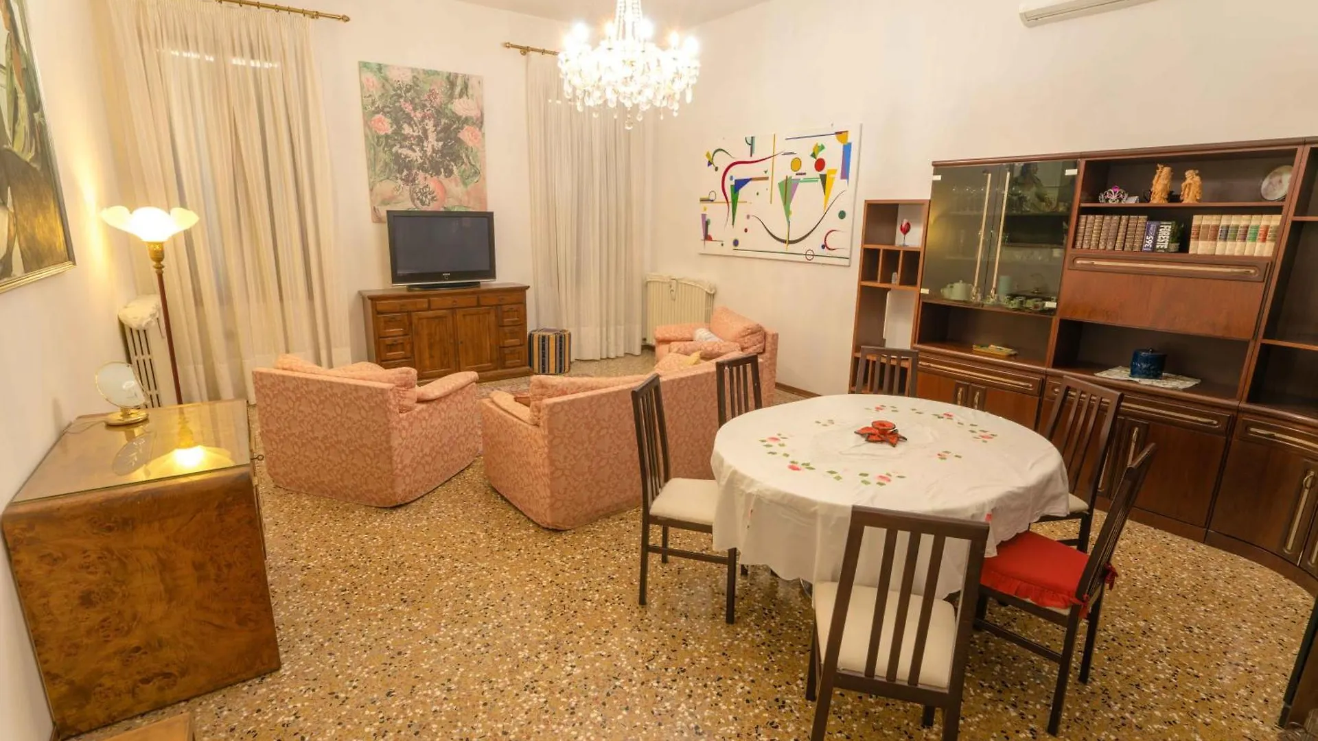 Ca' Simonne Apartment Venice