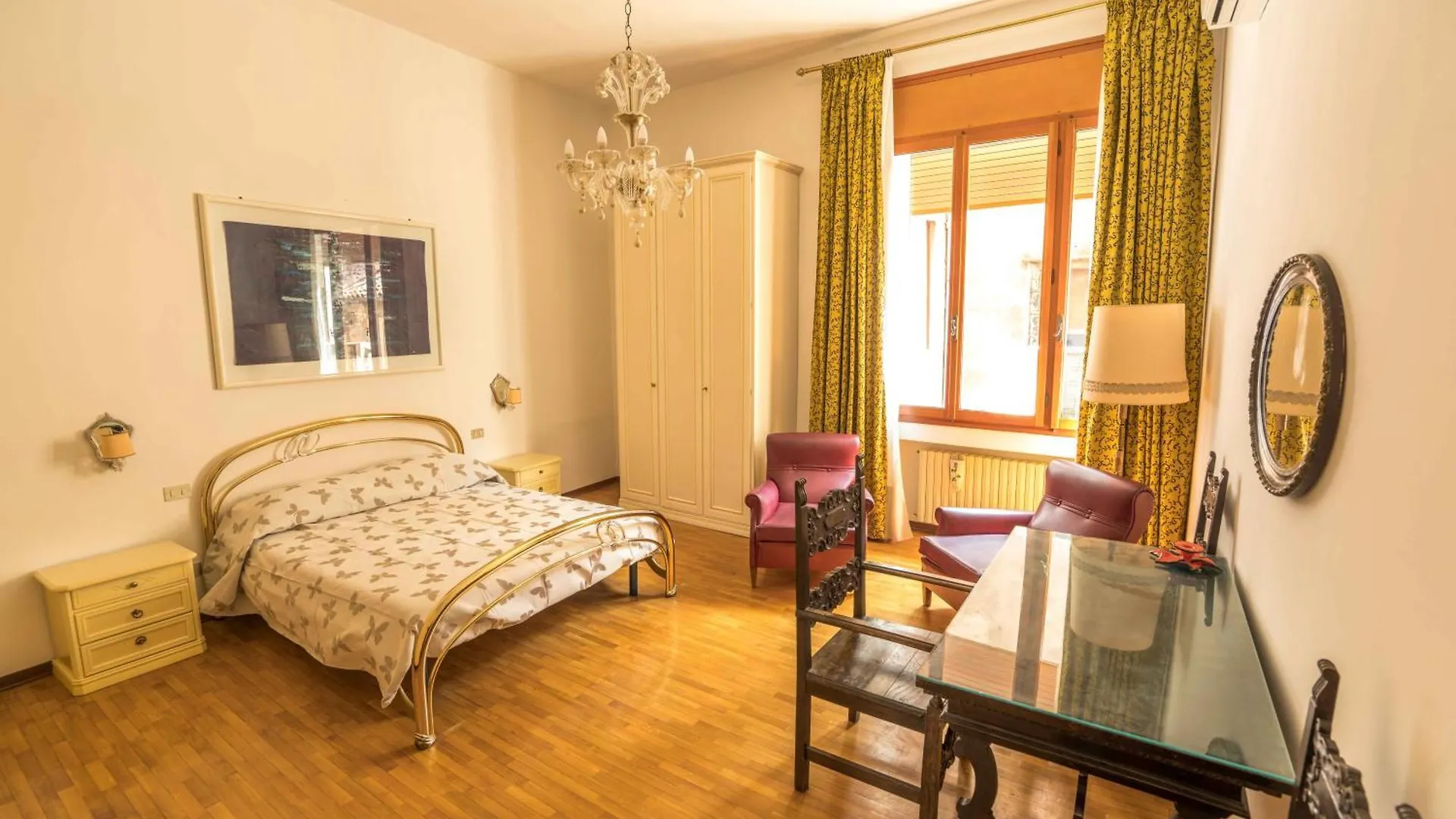Ca' Simonne Apartment Venice